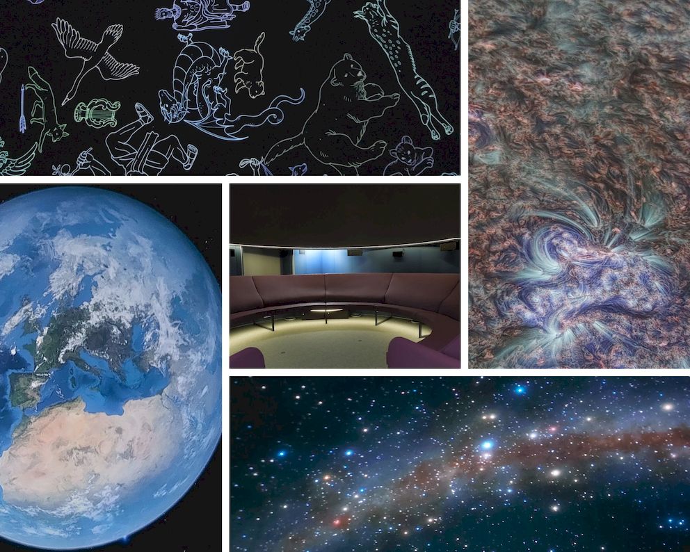Planetarium
